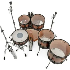 DrumCraft Series 4 2up 2down Set CMB