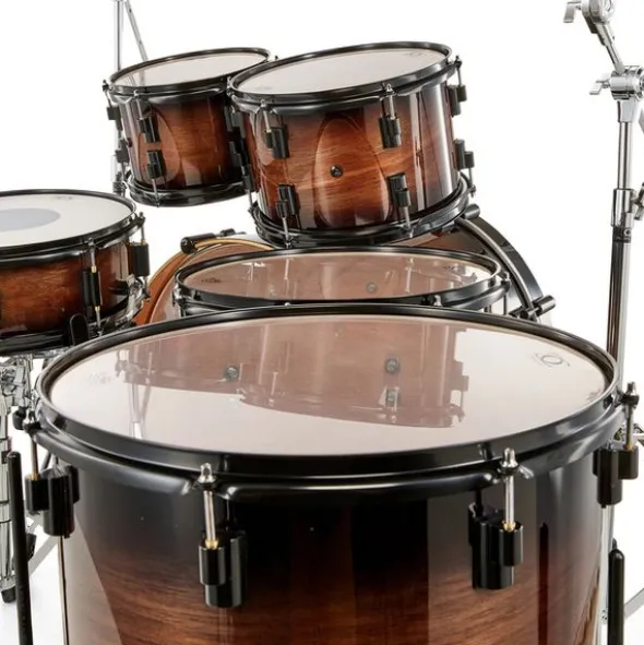 DrumCraft Series 4 2up 2down Set CMB