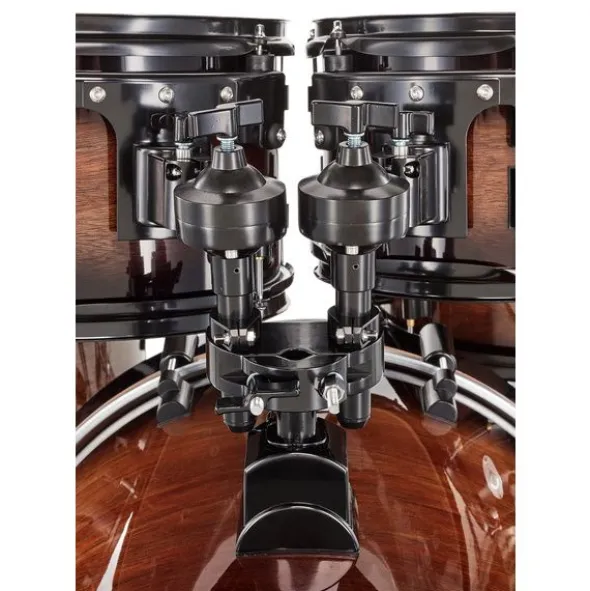 DrumCraft Series 4 2up 2down Set CMB