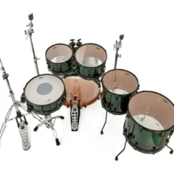DrumCraft Series 4 2up 2down Set SGF