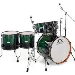 DrumCraft Series 4 2up 2down Set SGF