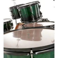 DrumCraft Series 4 2up 2down Set SGF