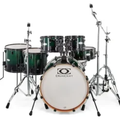 DrumCraft Series 4 2up 2down Set SGF