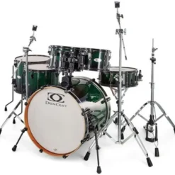 DrumCraft Series 4 2up 2down Set SGF