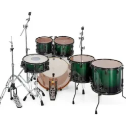 DrumCraft Series 4 2up 2down Set SGF