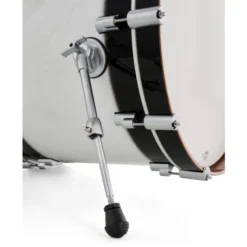 DrumCraft Series 6 2up 2down White Burst
