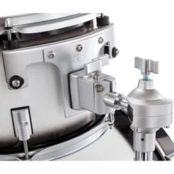 DrumCraft Series 6 2up 2down White Burst