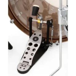 DrumCraft Series 6 2up 2down White Burst