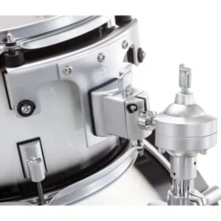 DrumCraft Series 6 2up 2down White Burst