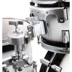 DrumCraft Series 6 2up 2down White Burst