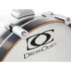 DrumCraft Series 6 18"x14" Bass Drum SWB