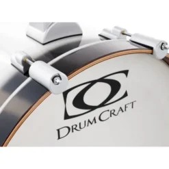 DrumCraft Series 6 18"x14" Bass Drum SWB
