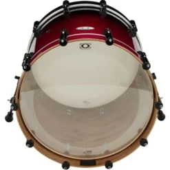 DrumCraft Series 6 20"x16" BD BP-NM