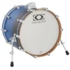 DrumCraft Series 6 20"x16" BD SBB-WM