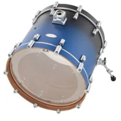 DrumCraft Series 6 20"x16" BD SBB-WM