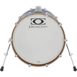 DrumCraft Series 6 22"x18" BD SBB-WM