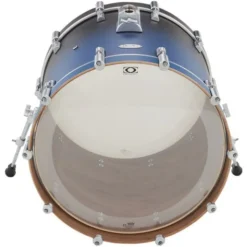 DrumCraft Series 6 22"x18" BD SBB-WM