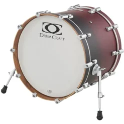 DrumCraft Series 6 20