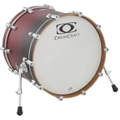 DrumCraft Series 6 20