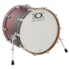 DrumCraft Series 6 22"x18" BD SBR-NM