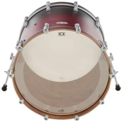 DrumCraft Series 6 22"x18" BD SBR-NM