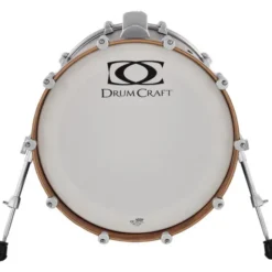 DrumCraft Series 6 20"x16" BD SB -WM