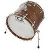 DrumCraft Series 6 22"x18" BD SN-WM