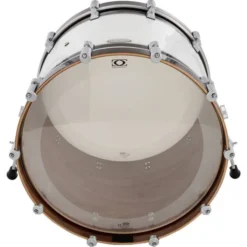 DrumCraft Series 6 22"x18" BD SWB-NM