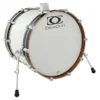 DrumCraft Series 6 22"x18" BD SWB-WM