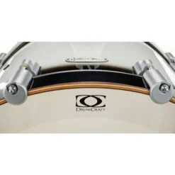 DrumCraft Series 6 22"x18" BD SWB-WM