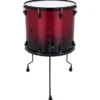 DrumCraft Series 6 18"x16" Floor Tom BP