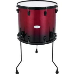 DrumCraft Series 6 18"x16" Floor Tom BP