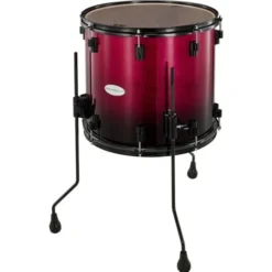 DrumCraft Series 6 16"x14" Floor Tom BP
