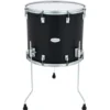 DrumCraft Series 6 18"x16" Floor Tom SB