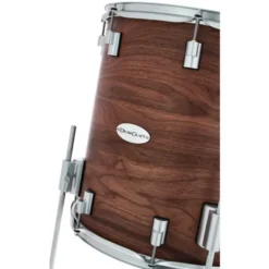 DrumCraft Series 6 16"x16" Floor Tom SN