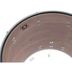 DrumCraft Series 6 18"x16" Floor Tom SWB
