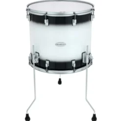 DrumCraft Series 6 18"x16" Floor Tom SWB