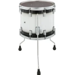 DrumCraft Series 6 14"x12" Floor Tom SWB