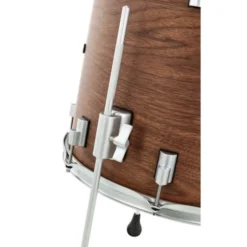 DrumCraft Series 6 14"x14" Floor Tom SN