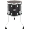 DrumCraft Series 6 14"x12" Floor Tom SB