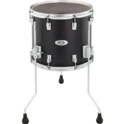DrumCraft Series 6 14"x12" Floor Tom SB