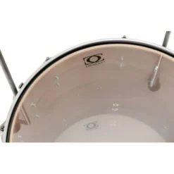 DrumCraft Series 6 16"x14" Floor Tom SBB