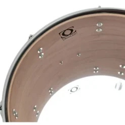 DrumCraft Series 6 18"x16" Floor Tom SBR