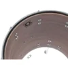 DrumCraft Series 6 16"x16" Floor Tom SB