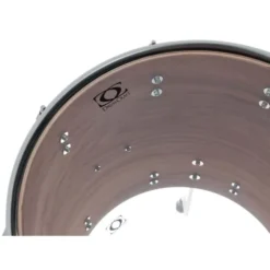 DrumCraft Series 6 16"x16" Floor Tom SB