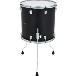 DrumCraft Series 6 16"x16" Floor Tom SB