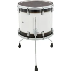 DrumCraft Series 6 16"x14" Floor Tom SWB