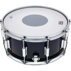DrumCraft Series 6 14"x6,5" Snare -BVB