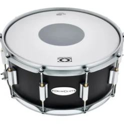 DrumCraft Series 6 14"x6,5" Snare -SB