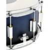 DrumCraft Series 6 14"x6,5" Snare -SBB